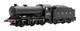 Graham Farish N Gauge 372-400 LNER Black Class J39'1856' Steam Locomotive