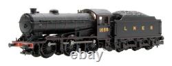 Graham Farish N Gauge 372-400 LNER Black Class J39'1856' Steam Locomotive