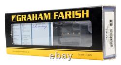 Graham Farish N Gauge 372-400 LNER Black Class J39'1856' Steam Locomotive