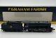 Graham Farish N Gauge 372-425 BR Black 2-8-0 Austerity 90732 T2