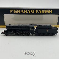 Graham Farish N Gauge 372-425 BR Black 2-8-0 Austerity 90732 T2