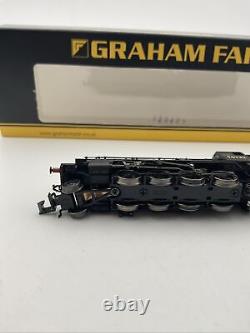 Graham Farish N Gauge 372-425 BR Black 2-8-0 Austerity 90732 T2