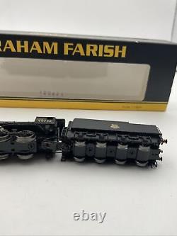 Graham Farish N Gauge 372-425 BR Black 2-8-0 Austerity 90732 T2