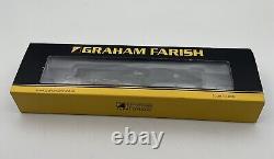 Graham Farish N Gauge 372-425 BR Black 2-8-0 Austerity 90732 T2