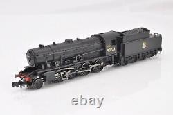 Graham Farish N Gauge 372-425 BR Black 2-8-0 Austerity 90732'Vulcan' Boxed