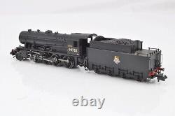 Graham Farish N Gauge 372-425 BR Black 2-8-0 Austerity 90732'Vulcan' Boxed