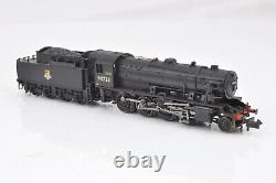 Graham Farish N Gauge 372-425 BR Black 2-8-0 Austerity 90732'Vulcan' Boxed