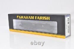 Graham Farish N Gauge 372-425 BR Black 2-8-0 Austerity 90732'Vulcan' Boxed