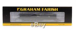 Graham Farish N Gauge 372-425'vulcan' Wd Austerity Br Black E/e Loco 90732 (os)