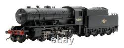Graham Farish N Gauge 372-426 BR Black WD Austerity Class 90566 Steam Loco