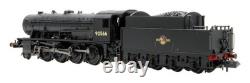 Graham Farish N Gauge 372-426 BR Black WD Austerity Class 90566 Steam Loco