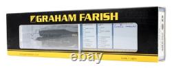 Graham Farish N Gauge 372-426 BR Black WD Austerity Class 90566 Steam Loco