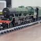 Graham Farish N Gauge 372-476 Jubilee 45611'Hong Kong' 4000 GAL Tender BR Green