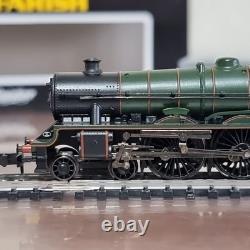 Graham Farish N Gauge 372-476 Jubilee 45611'Hong Kong' 4000 GAL Tender BR Green