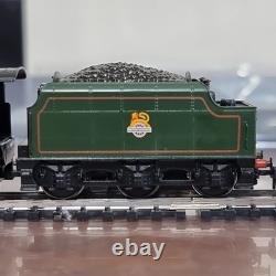Graham Farish N Gauge 372-476 Jubilee 45611'Hong Kong' 4000 GAL Tender BR Green