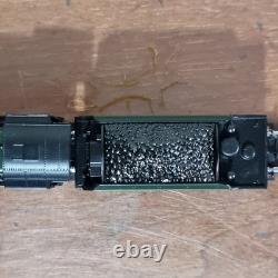 Graham Farish N Gauge 372-476 Jubilee 45611'Hong Kong' 4000 GAL Tender BR Green