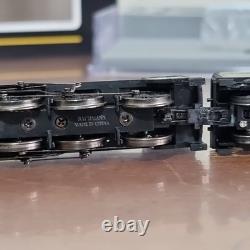 Graham Farish N Gauge 372-476 Jubilee 45611'Hong Kong' 4000 GAL Tender BR Green