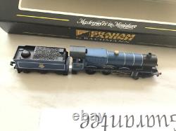 Graham Farish N Gauge 372-550 6xxx King Class King Richard II Blue Locomotive