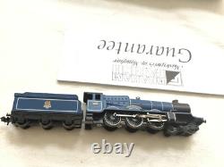 Graham Farish N Gauge 372-550 6xxx King Class King Richard II Blue Locomotive