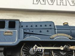 Graham Farish N Gauge 372-550 6xxx King Class King Richard II Blue Locomotive