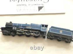 Graham Farish N Gauge 372-550 6xxx King Class King Richard II Blue Locomotive