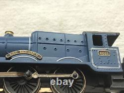 Graham Farish N Gauge 372-550 6xxx King Class King Richard II Blue Locomotive