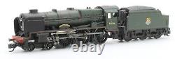 Graham Farish N Gauge 372-576 Be 4-6-0 Class 6p Gordon Highlander Steam Loco DCC