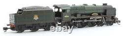 Graham Farish N Gauge 372-576 Be 4-6-0 Class 6p Gordon Highlander Steam Loco DCC