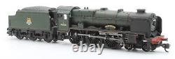 Graham Farish N Gauge 372-576 Be 4-6-0 Class 6p Gordon Highlander Steam Loco DCC