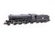 Graham Farish N Gauge 372-601 BR Black Early Emblem 2-6-2 Class V2 No. 60807 Bo