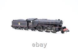 Graham Farish N Gauge 372-601 BR Black Early Emblem 2-6-2 Class V2 No. 60807 Bo