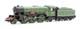 Graham Farish N Gauge 372-602 Lner Green 2-6-2 Class V2 Coldstreamer Steam Loco