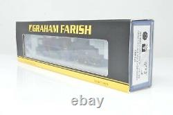 Graham Farish N Gauge 372-652 BR Black 2-6-0 Standard 4MT 76020 Boxed