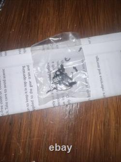 Graham Farish N Gauge 372-653 Br Standard 4mt 76079 Dcc Fitted Poor Runner