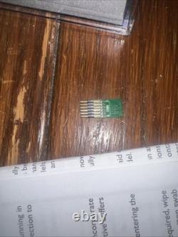 Graham Farish N Gauge 372-653 Br Standard 4mt 76079 Dcc Fitted Poor Runner