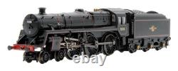 Graham Farish N Gauge 372-726 BR Black Standard Class 5MT'73158' Steam Loco