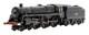 Graham Farish N Gauge 372-726 BR Black Standard Class 5MT'73158' Steam Loco