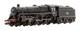 Graham Farish'N' Gauge 372-726 BR Black Standard Class 5MT'73158' Steam Loco