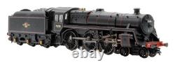 Graham Farish N Gauge 372-726 BR Black Standard Class 5MT'73158' Steam Loco