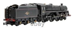 Graham Farish N Gauge 372-726 BR Black Standard Class 5MT'73158' Steam Loco