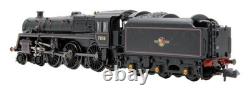 Graham Farish N Gauge 372-726 BR Black Standard Class 5MT'73158' Steam Loco