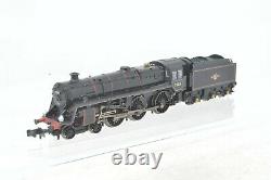 Graham Farish N Gauge 372-726 BR Standard Class 5 BR SOUND AND LIGHTS FITTED