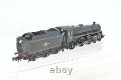 Graham Farish N Gauge 372-726 BR Standard Class 5 BR SOUND AND LIGHTS FITTED