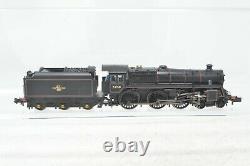 Graham Farish N Gauge 372-726 BR Standard Class 5 BR SOUND AND LIGHTS FITTED