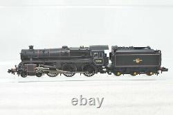 Graham Farish N Gauge 372-726 BR Standard Class 5 BR SOUND AND LIGHTS FITTED