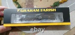 Graham Farish N Gauge 372-726 Br Standard Class Smt 73158 Br Black Late Crest