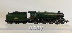 Graham Farish N Gauge 372-728 BR Standard 5MT 73014 BR Lined Green