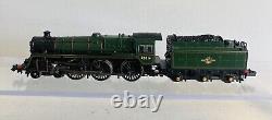Graham Farish N Gauge 372-728 BR Standard 5MT 73014 BR Lined Green