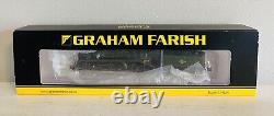 Graham Farish N Gauge 372-728 BR Standard 5MT 73014 BR Lined Green