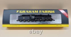 Graham Farish N Gauge 372-729SF BR Standard Class 5MT Locomotive Sound Fitted